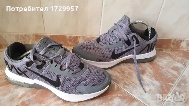 Nike Air Max Alpha Trainer 4, снимка 9 - Маратонки - 48518207