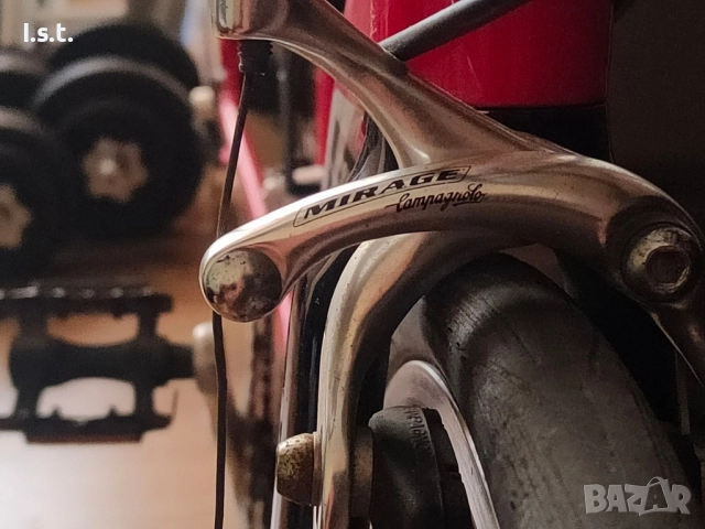 Specialized Allez колело, снимка 9 - Велосипеди - 51497999