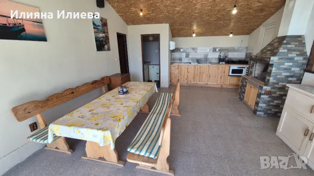 Обзаведена уютна селска къща, снимка 8 - Къщи - 50127003