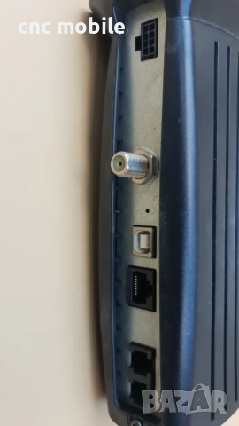 Модем Motorola SBV5121E , снимка 3 - Други - 47259012