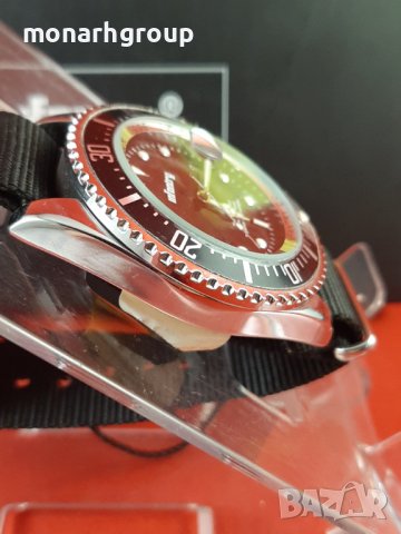 Часовник Infantry, снимка 2 - Мъжки - 37523350