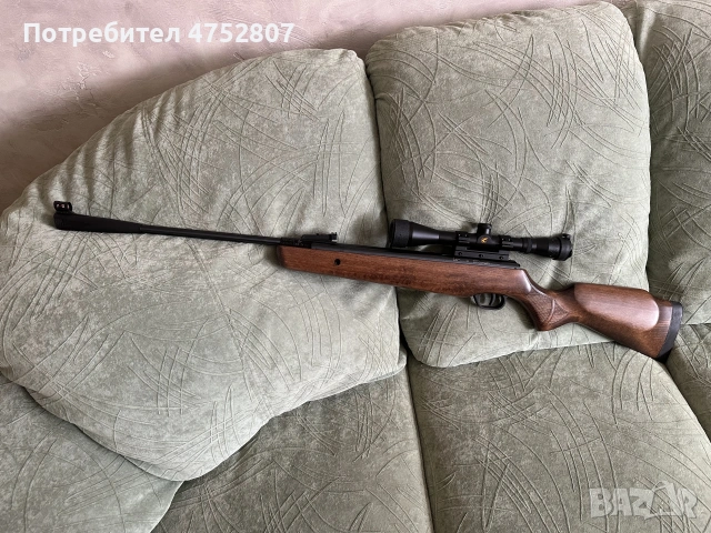 cometa 400gp s optika gamo6x40wr