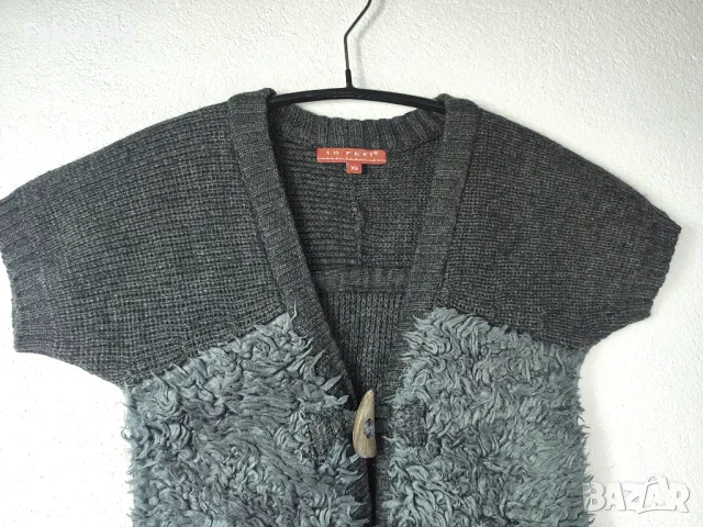 10 feet jurk / trui XS, снимка 4 - Рокли - 47532883