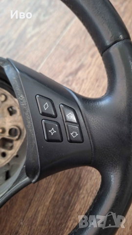 Волан за БМВ Е90/Е91, снимка 3 - Части - 51542963