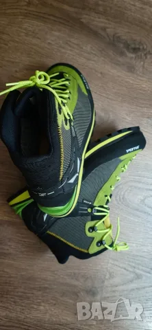Salewa Crow gtx, снимка 5 - Спортни обувки - 55938653