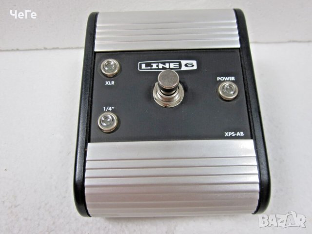 Line 6 Variax 300 & XPS AB, снимка 5 - Китари - 29018987