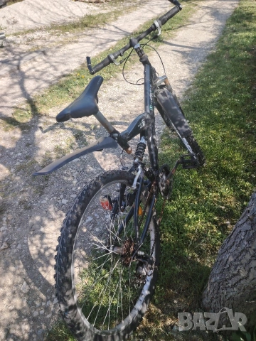 Велосипед 21 скорости , снимка 4 - Велосипеди - 54343429