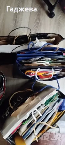 закачалки, пликове - различни видове, снимка 3 - Други - 48268727