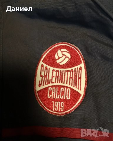 Шуба на Salernitana Calcio , снимка 8 - Футбол - 44422397