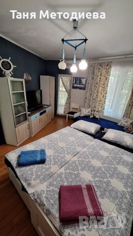 Апартамент под наем Лазур Бургас от 25.05, юни–септември, от 690€