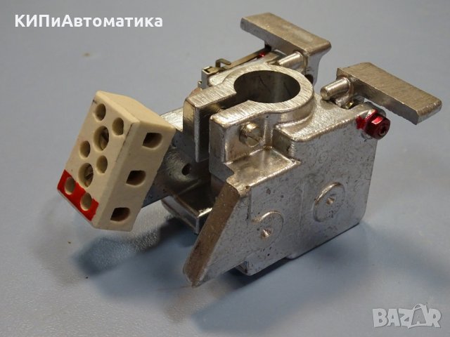 нивосигнализиращ механизъм AUXITROL 351615, снимка 3 - Резервни части за машини - 35294563