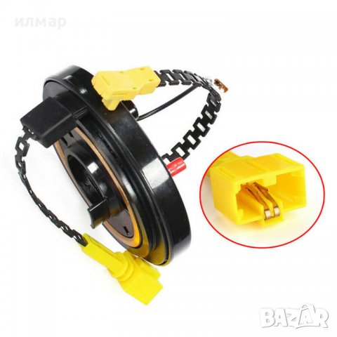 Y601-13-220C Маркуч за въздушния филтър за Мазда3 -1,6д, снимка 12 - Части - 37760764