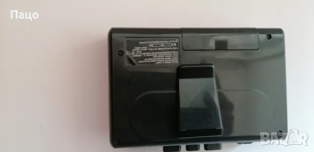 LLOYDS  P3098/промо цена/, снимка 2 - Радиокасетофони, транзистори - 49661015