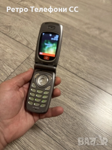 Sharp GX10i by SHARP Dark silver , снимка 10 - Други - 56443212