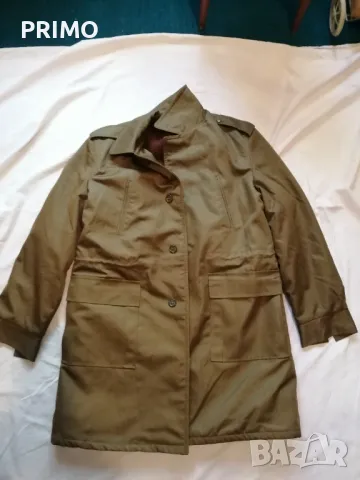 Ватенка с подплата