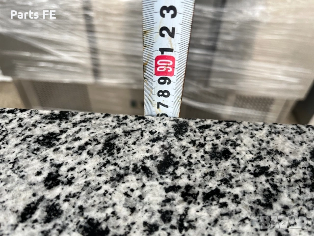 Хладилна маса с гранит пицарска професионална кухненско оборудване hladilna masa s granit, снимка 7 - Обзавеждане на кухня - 53934590