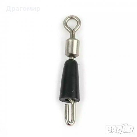 Вирбел бърза връзка, снимка 3 - Такъми - 29447032