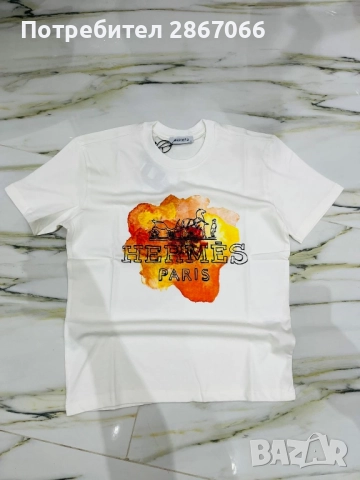 Мъжки Тениски топ качество!