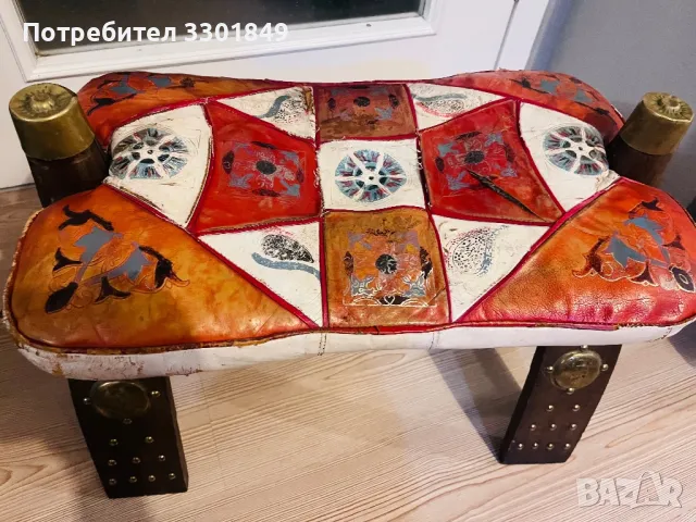 Египедска табуретка