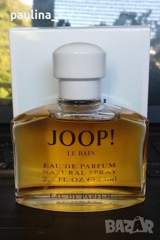 Joop! Le Bain дамски парфюм 75ml EDP 