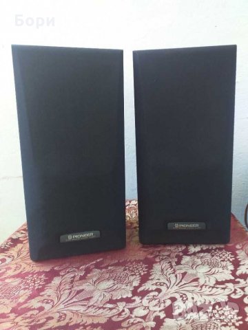  PIONEER S-J 220  Тонколони, снимка 3 - Тонколони - 29988802