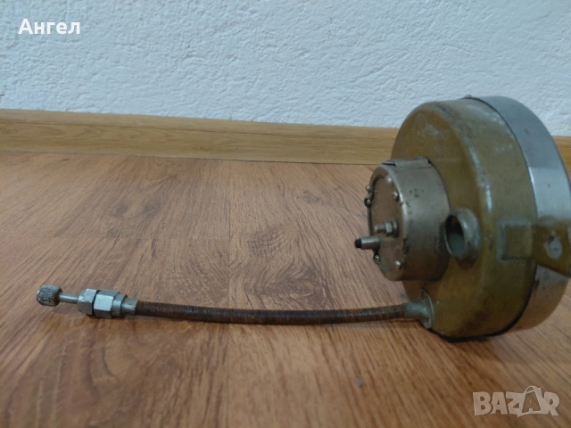 часовник за кола, снимка 4 - Аксесоари и консумативи - 52190006