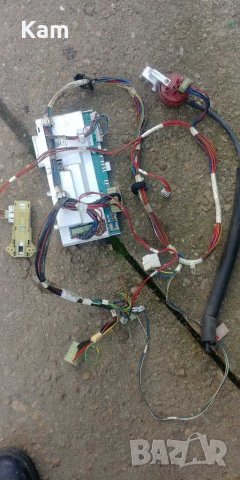 Продавам пералня INDESIT на части 30лв., снимка 6 - Перални - 31624434