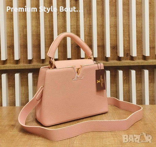 чанти LOUİS VUİTTON ⬆️ 20 CM ➡️ 29 CM , снимка 8 - Чанти - 54043085