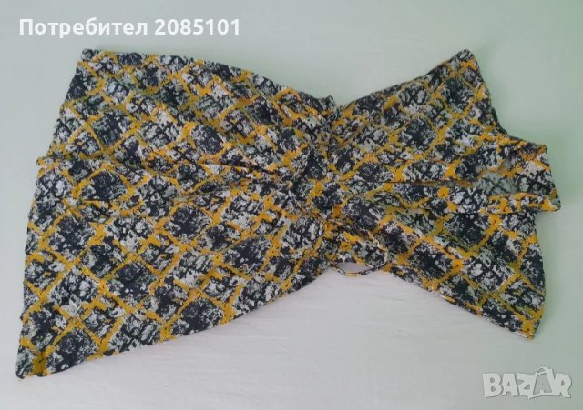 Рокля 31, снимка 2 - Рокли - 47046523