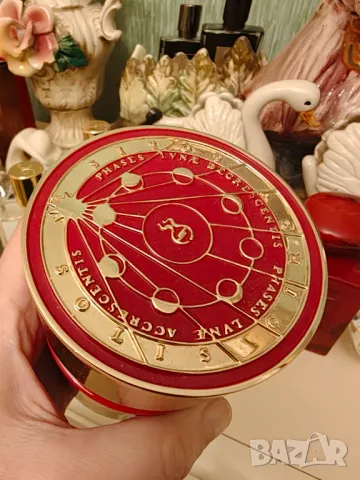 Tiziana Terenzi Porpora - Extrait de Parfum унисекс 100 мл, снимка 4 - Унисекс парфюми - 48742061