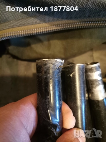 Палатка TRAKKER Armo, снимка 8 - Екипировка - 52708784