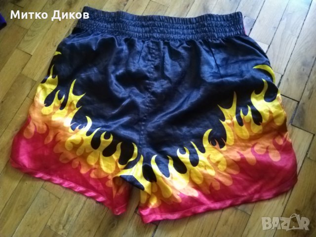 Гащета Бокс НМ боксинг размер Л