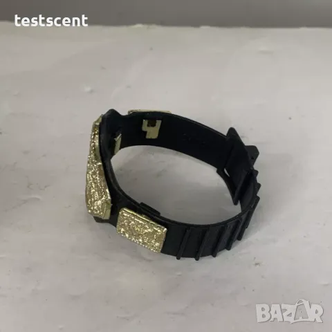 Шампионски колан пояс WWE World Heavyweight Championship световната титла в кеча WWF WCW WWE, снимка 8 - Фигурки - 48495468