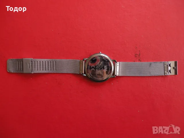 Страхотен мъжки часовник , снимка 3 - Мъжки - 48423069