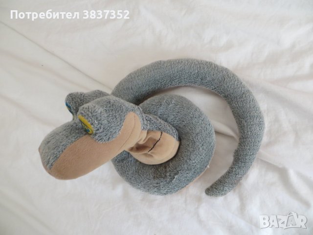 Музикална змия, снимка 3 - Музикални играчки - 42142536