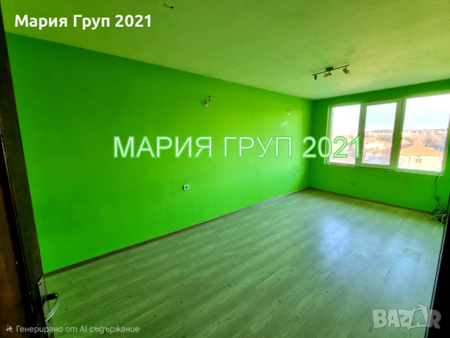 !!!ТОП ОФЕРТА!!!Продавам ТУХЛЕН Апартамент в гр. Хасково Център!!!, снимка 4 - Апартаменти - 52391174