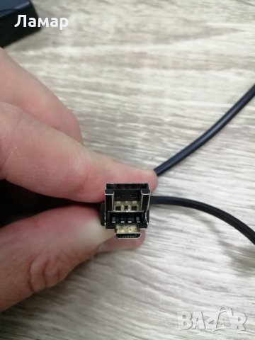 Ендоскоп Водоусойчив Камера HD Ф3,9ММ с LED подсветка, снимка 11 - Други - 30134486