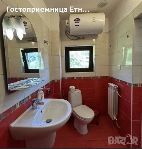 Гостоприемница Етно Метеора, снимка 16 - Уикенд почивки и екскурзии - 53010999