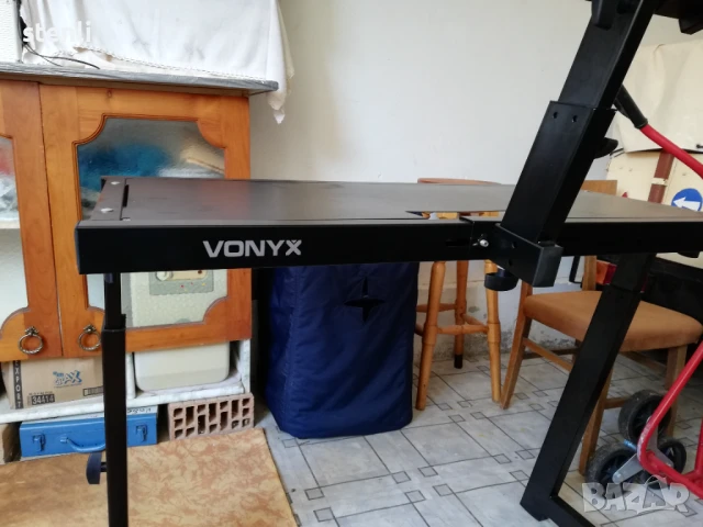 Dj  маса, снимка 4 - Други - 50729342