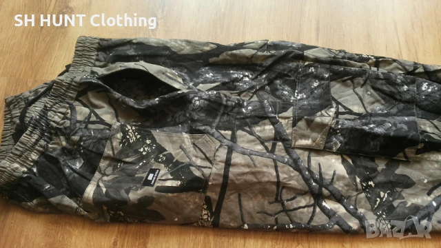 Sweet Sktbs Trouser размер XXL за лов риболов панталон - 1323, снимка 6 - Екипировка - 51333366