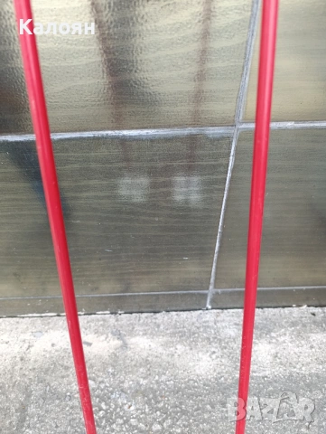 Детски ретро ски, снимка 7 - Други ценни предмети - 54354445