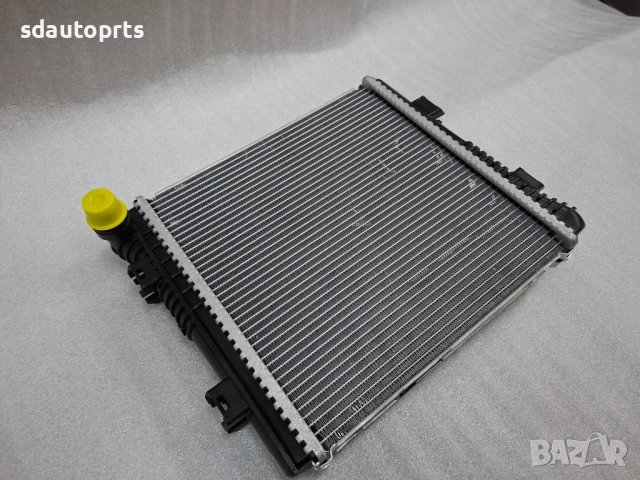 A0995005903 Нов оригинален Радиатор 63 AMG Mercedes W167 X167 W205 W253 GT GTS, снимка 3 - Части - 54073458