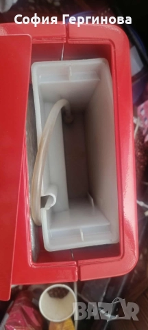 Кафемашина Бразилия , снимка 5 - Кафемашини - 52381201