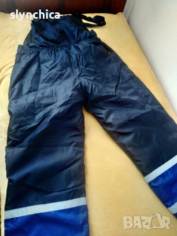 Работен гащеризон 