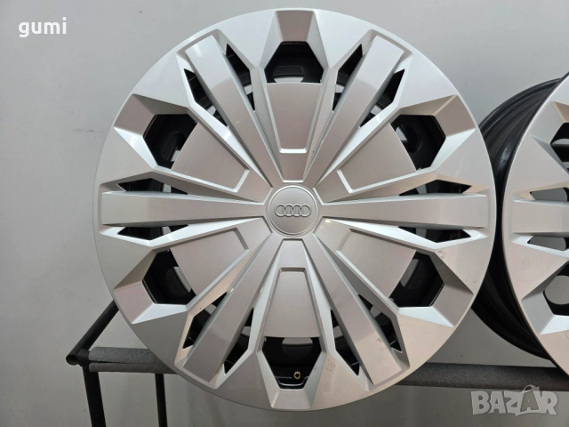 4бр 17ски джанти за AUDI 5x112мм A170779 