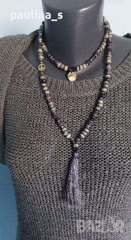 Памучен пуловер тип туника "Only" ® / голям размер , снимка 4 - Блузи с дълъг ръкав и пуловери - 42764862