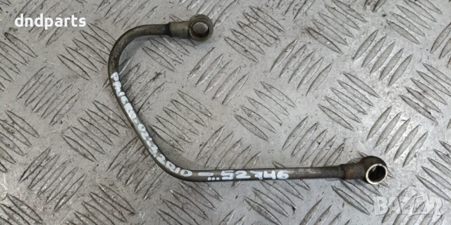 Тръбичка масло Mitsubishi Pajero 3.2DiD 2002г.	