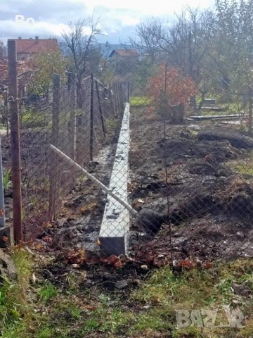 Ограда,груб строеж,стълби и др, снимка 3 - Ремонти на къщи - 44261838