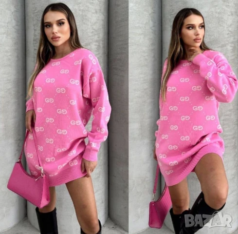 блузи chanel miu miu valentino garavani loewe, снимка 6 - Блузи с дълъг ръкав и пуловери - 50731575