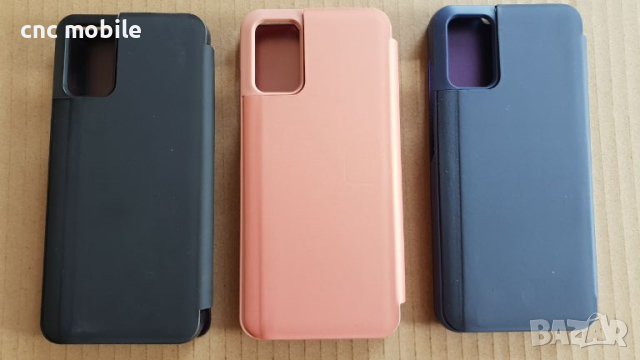 Samsung Galaxy A03s 164mm - Samsung A03s 164mm - Samsung SM-A035, снимка 2 - Калъфи, кейсове - 46128341